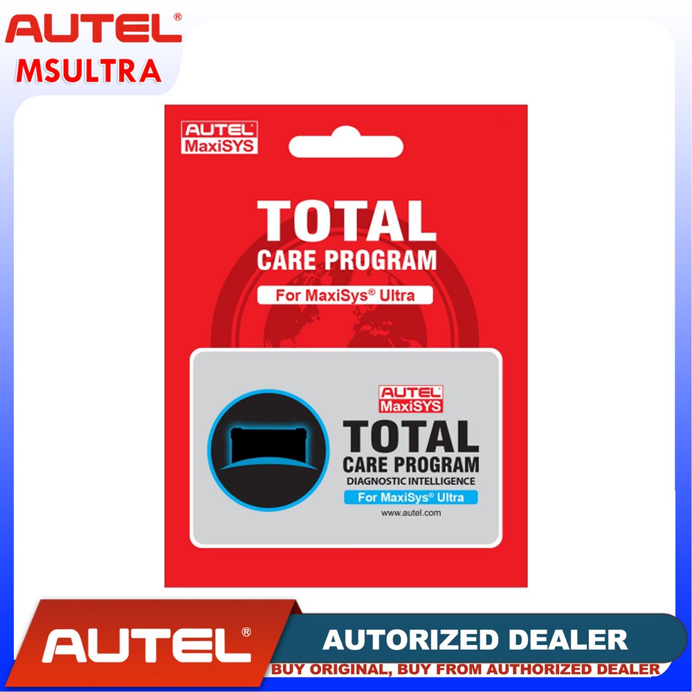 Autel Maxisys Ultra MSULTRA - One Year Software Update Service