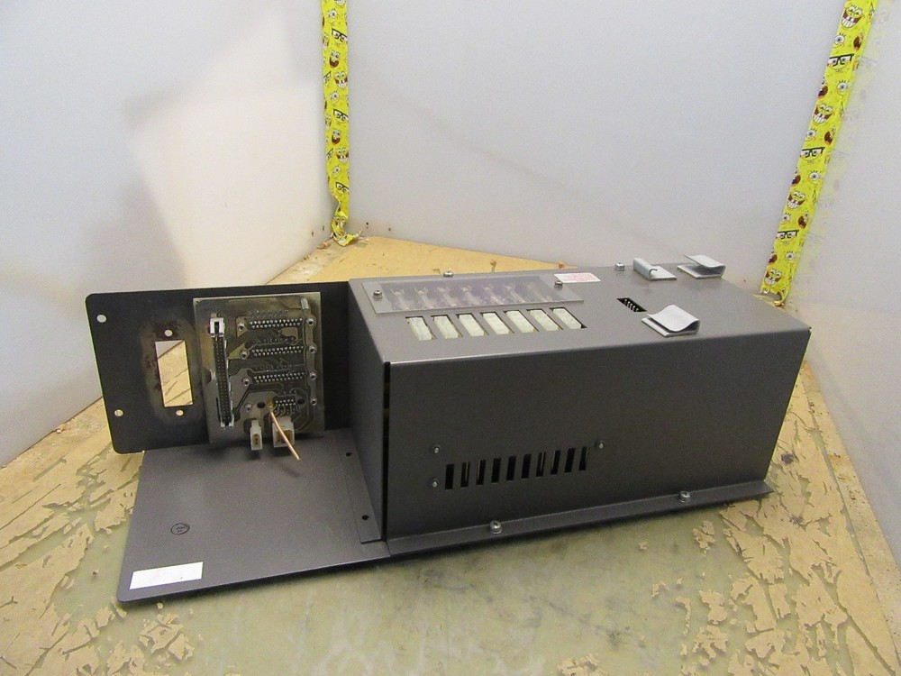 vintage Apollo computer dn420-1mb power supply module [3*D-20]