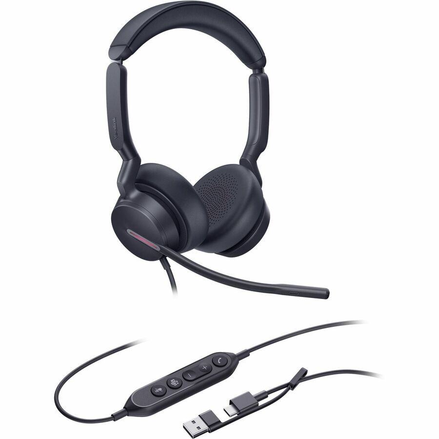 Yealink UH46 Headset