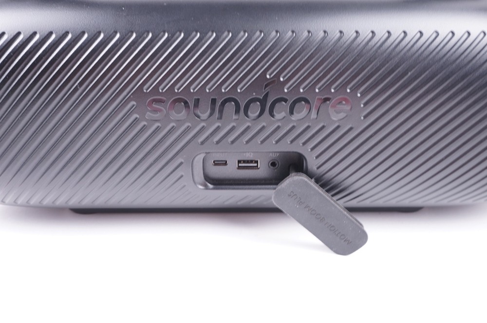 SOUNDCORE MOTION BOOM PLUS MODEL A3129