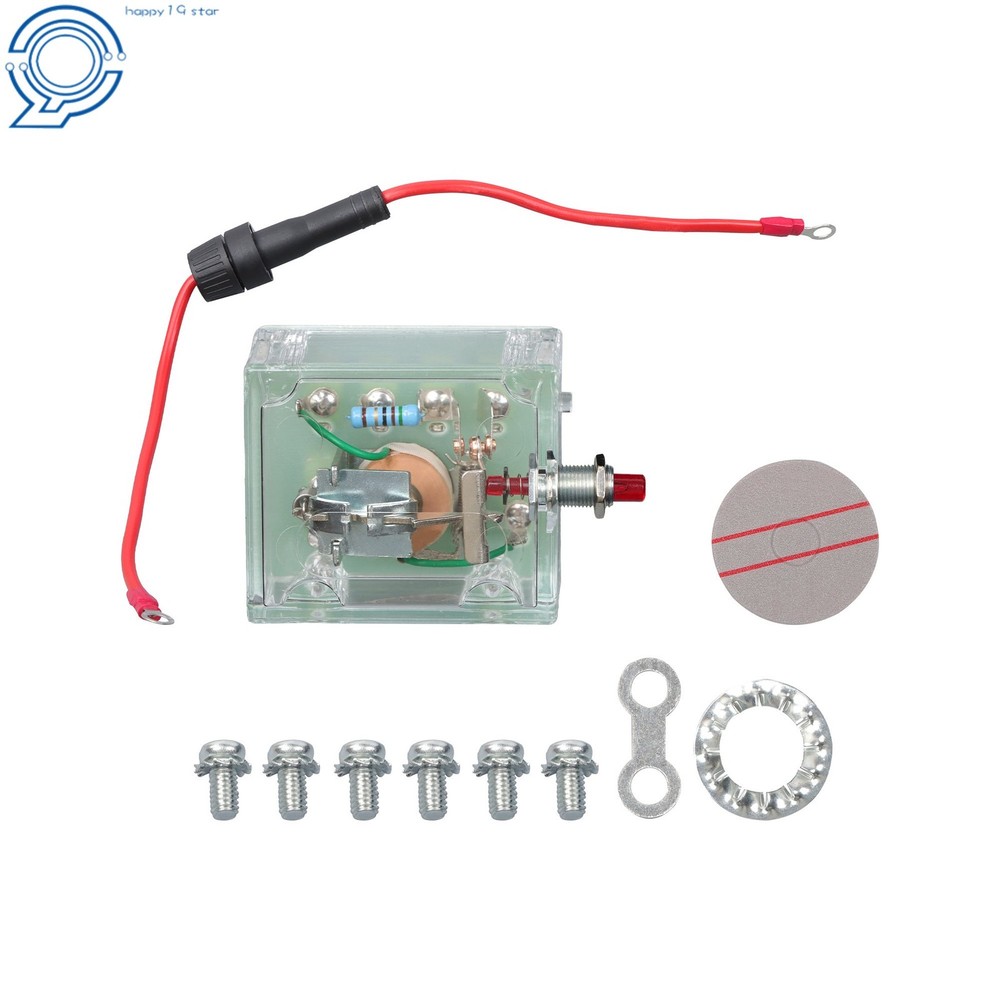 25700151 Compatible 24V Magnetic Switch Replacement Model 518APH-24