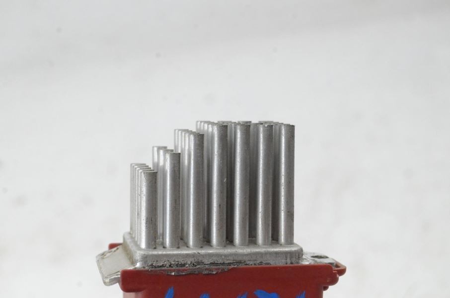 BOXSTER 2000 Resistor Electrical 268474