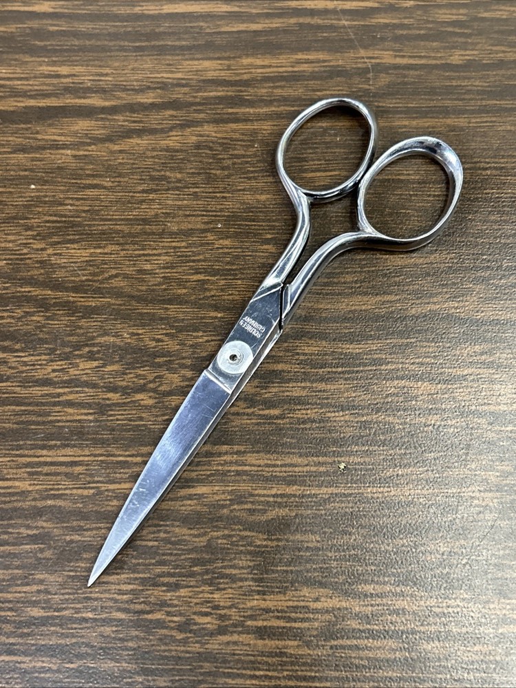 Solingen 4” Scissors Made in Germany Sears