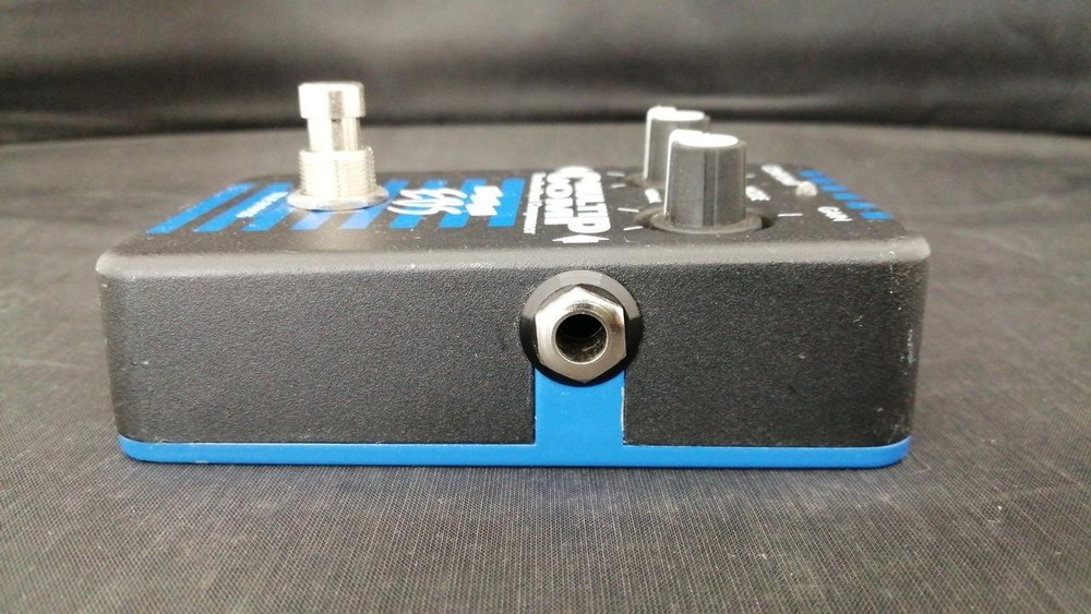 EBS MULTI COMP Compressor Model