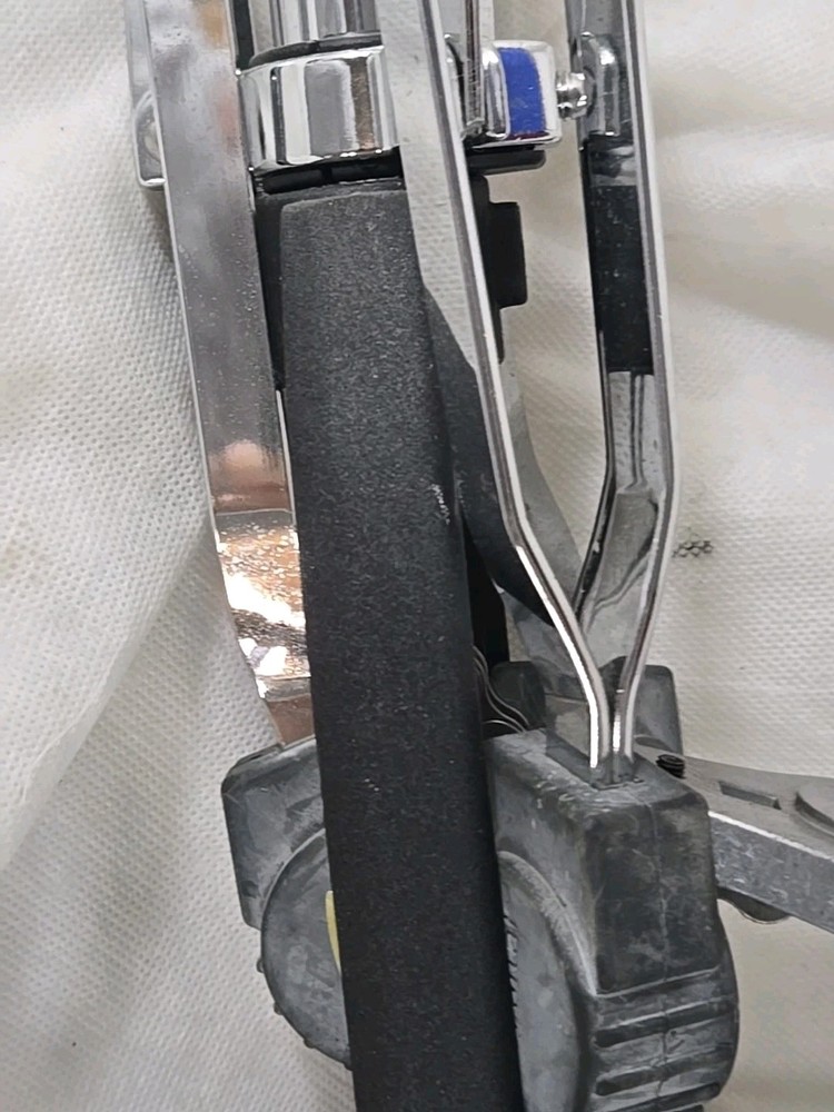 Gibraltar Pro Double Braced Hi-Hat Stand