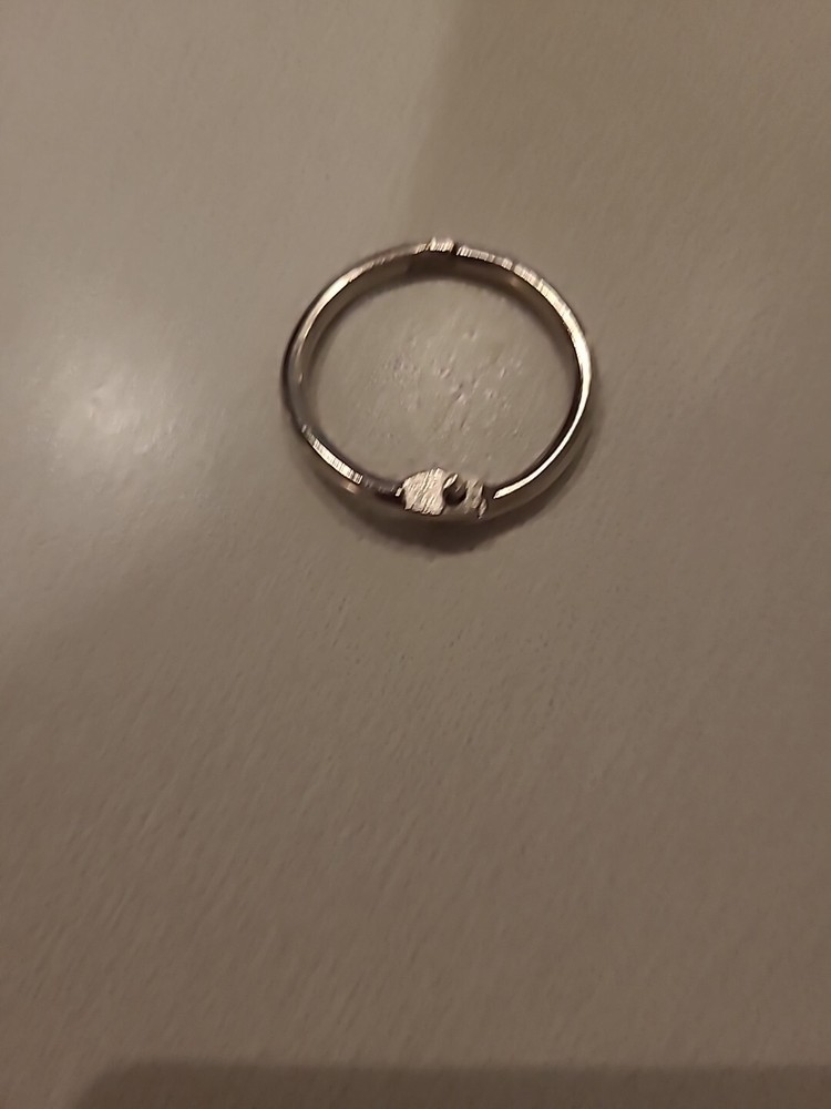1 Inch Book Ring