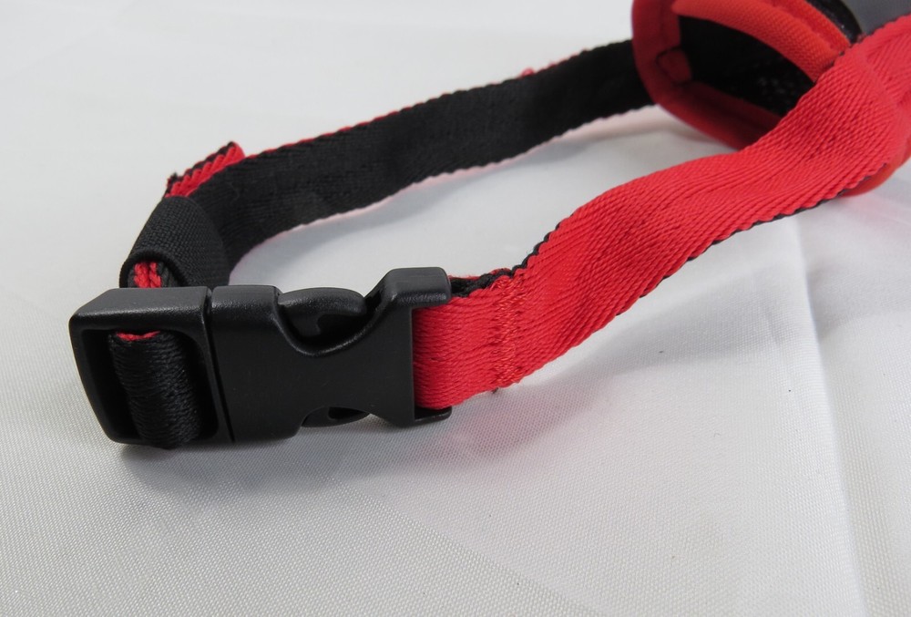 Dog Muzzle Anti Biting Chewing with Comfortable Mesh Soft Small