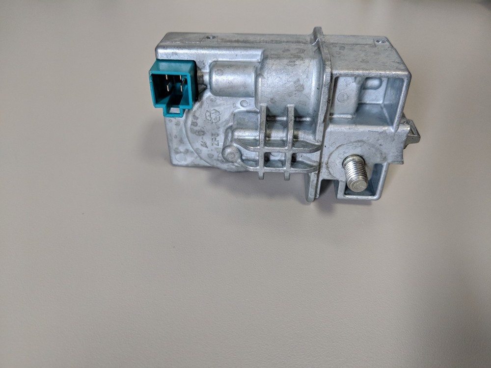 MERCEDES E Class E250 E350 E550 E63 AMG W212 USED ESL REPAIR PROGRAMMING SERVICE