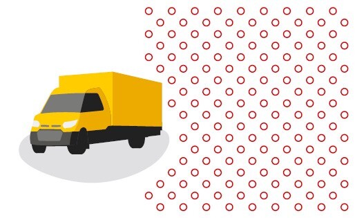 Special Shipping Delivery