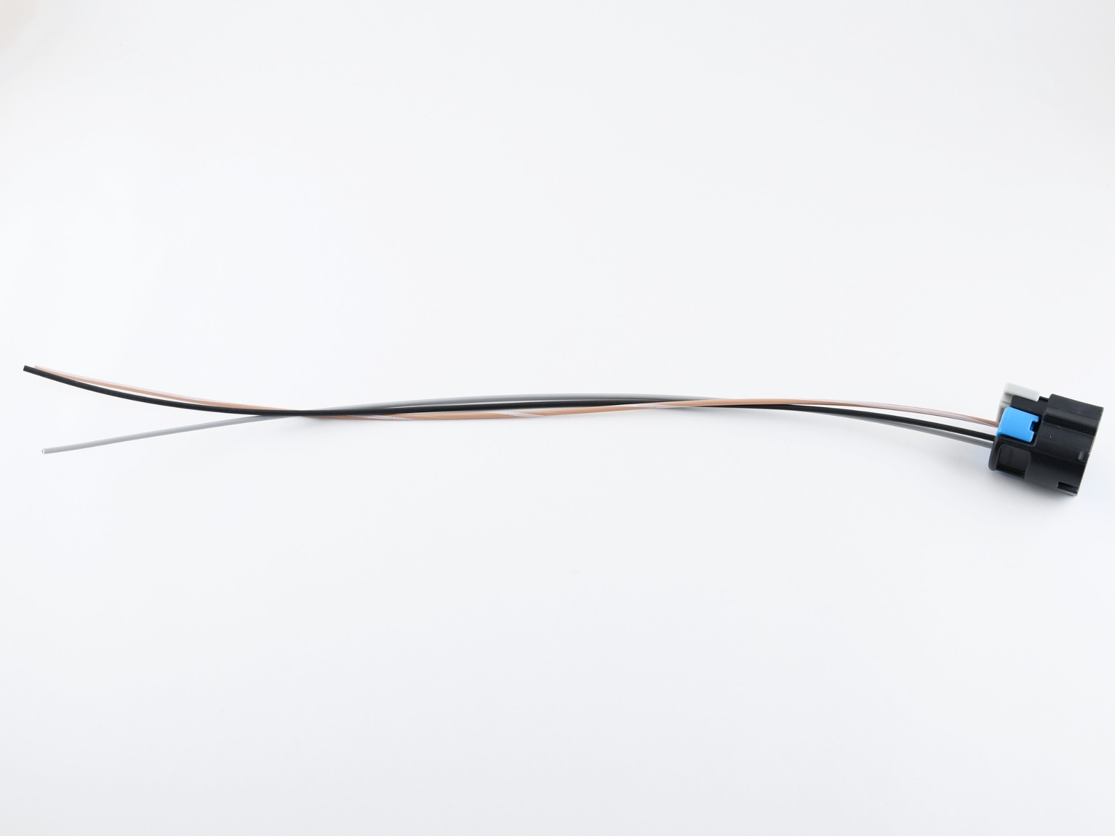 Oil Pressure Sensor Connector Pigtail For GM Including LS3 LS7 Camaro Corvette