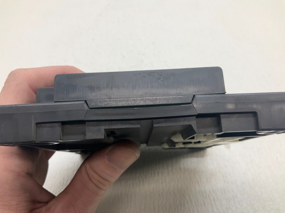 Mitsubishi A1S52B Base Unit (VT)