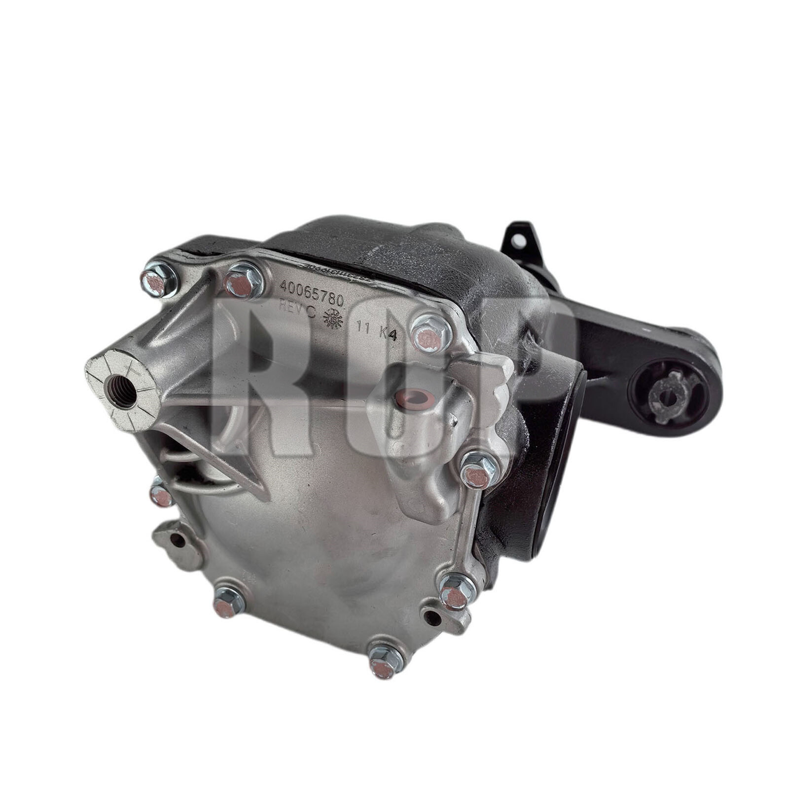 85571695 Fit for Cadillac CTS Trans Rear Differential Axle Carrier RWD