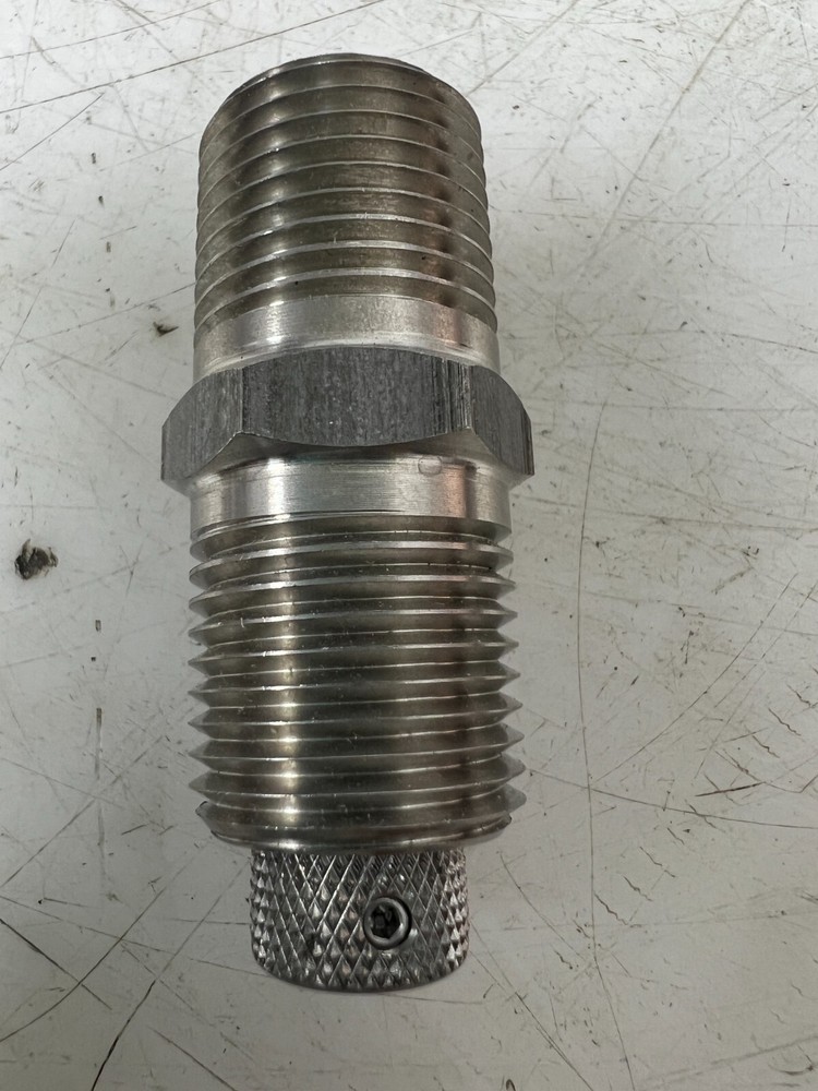 👀 NEW MINCO SPRING LOADED HOLDER FG802