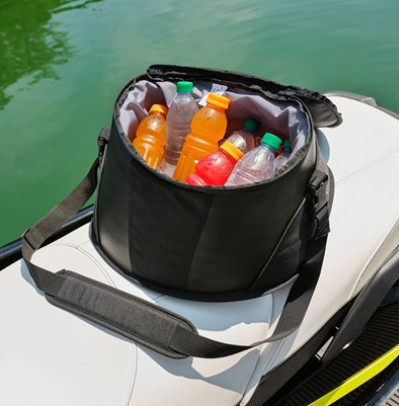 YAMAHA NEW OEM VX FX GP1800 COOLER BAG WAVERUNNER F2X-F847U-V0-00