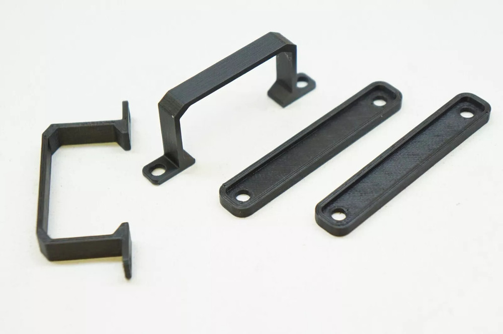 Wall Mount Holder Bracket for Ubiquiti Unifi Cloud Key CK Controller