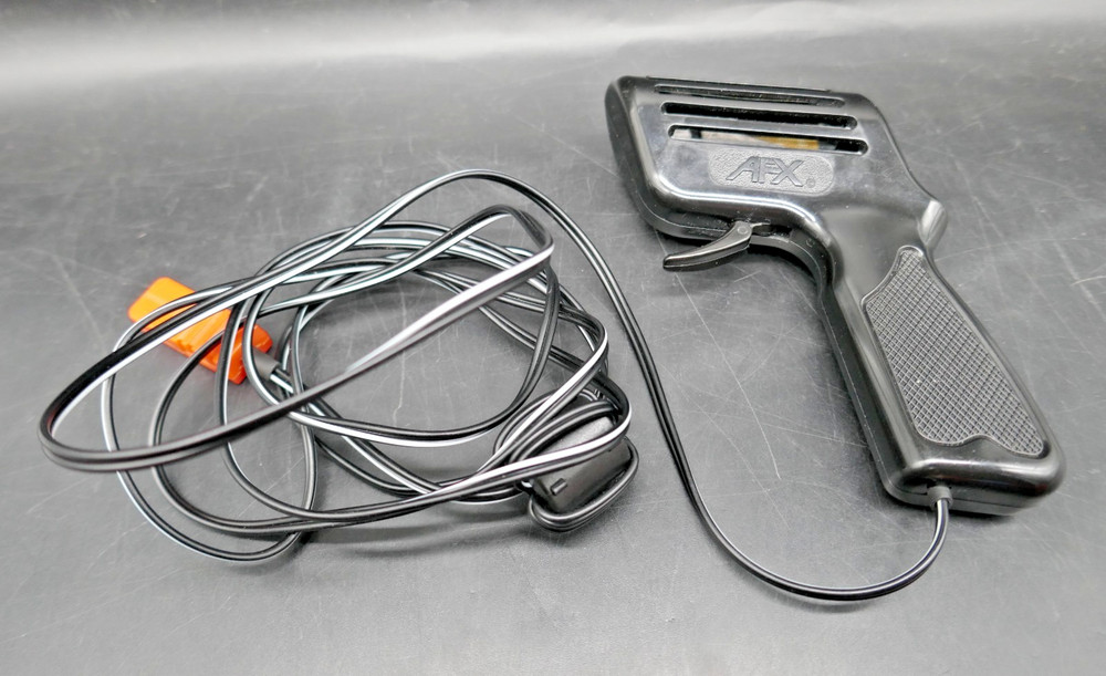 AFX HO Slot Car Controller #21036 120 Ohm