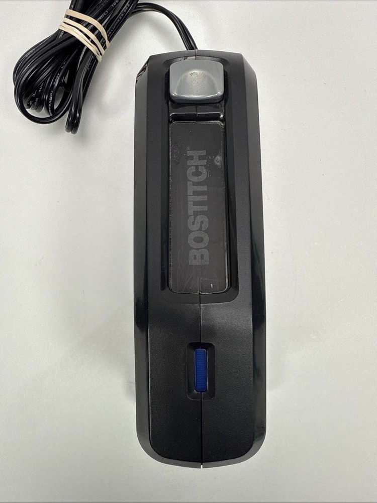 Bostich Impulse Stapler Model 02638 TESTED