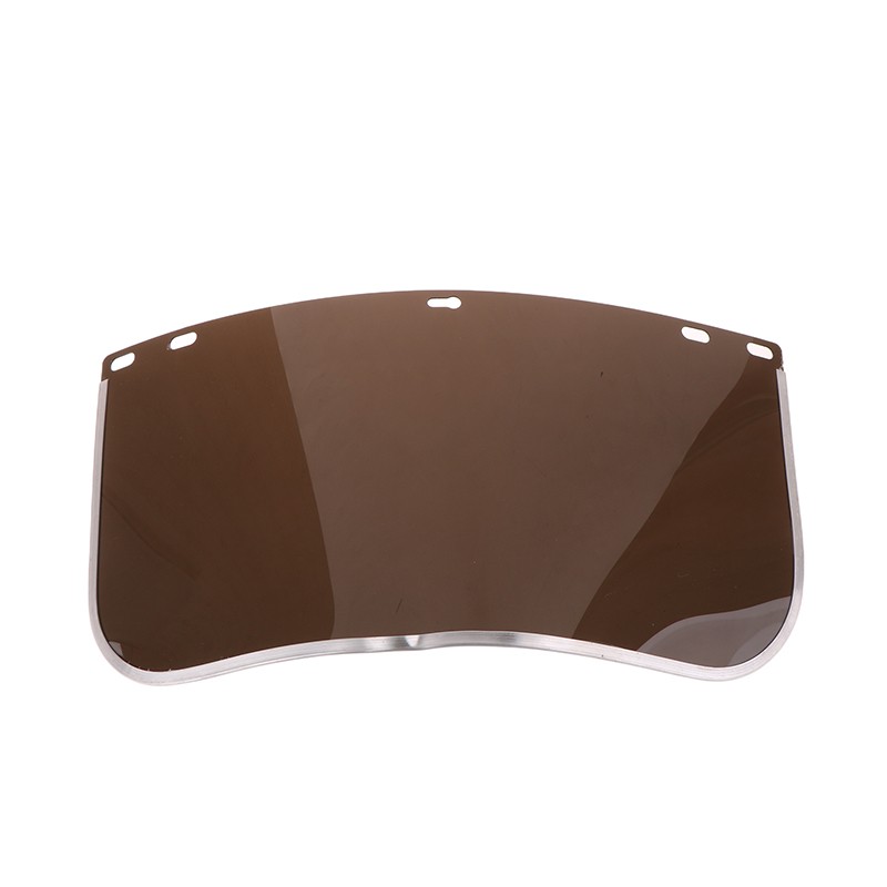 Face Shield Replacement Lens Shield Protective Safety Face Shield For Welding