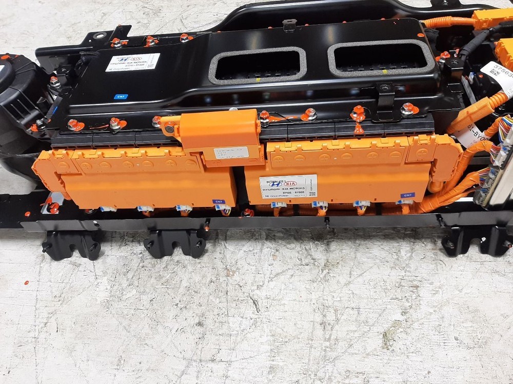 2023 KIA NIRO Battery VIN E