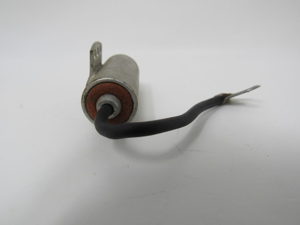 Echlin Ignition Condenser AL64