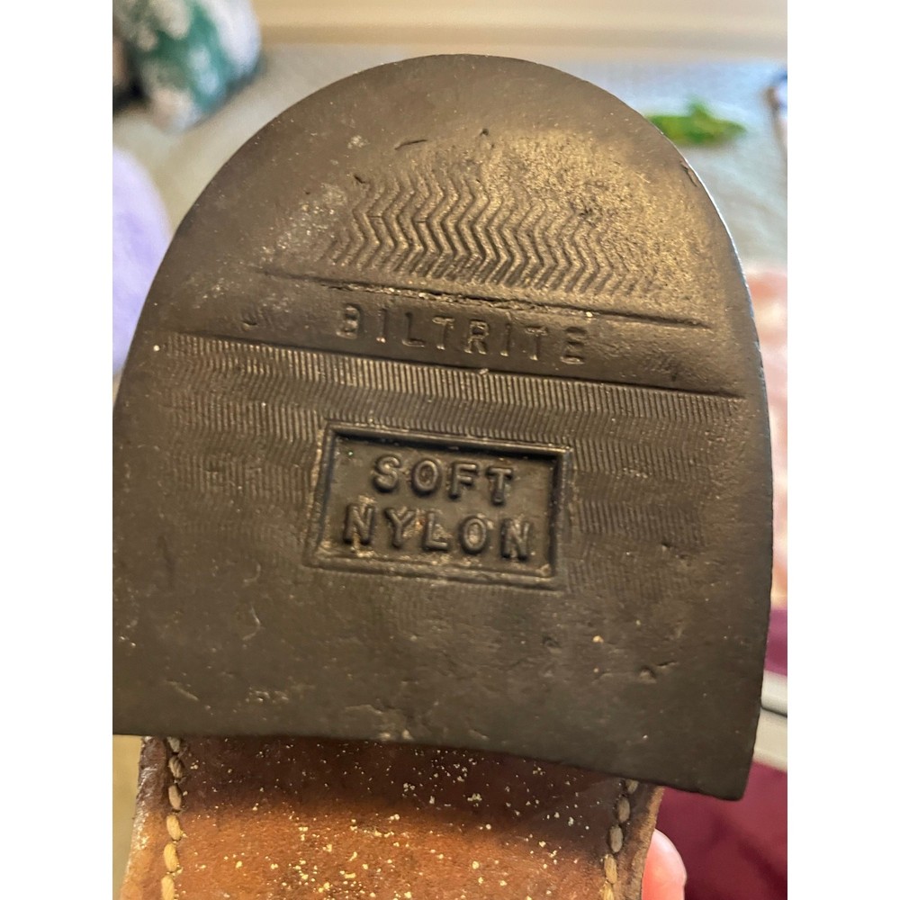 Riding Boots size 7.5