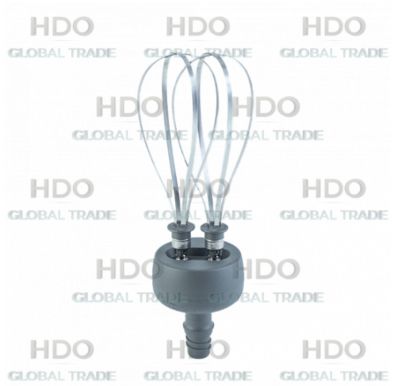 ROBOT-COUPE STICK BLENDER WHISK FOR MINI RANGE MP160 MP190