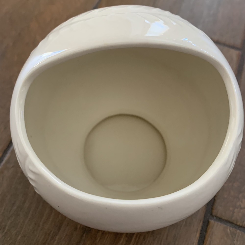 Softball Baseball Ceramic Vase or Planter