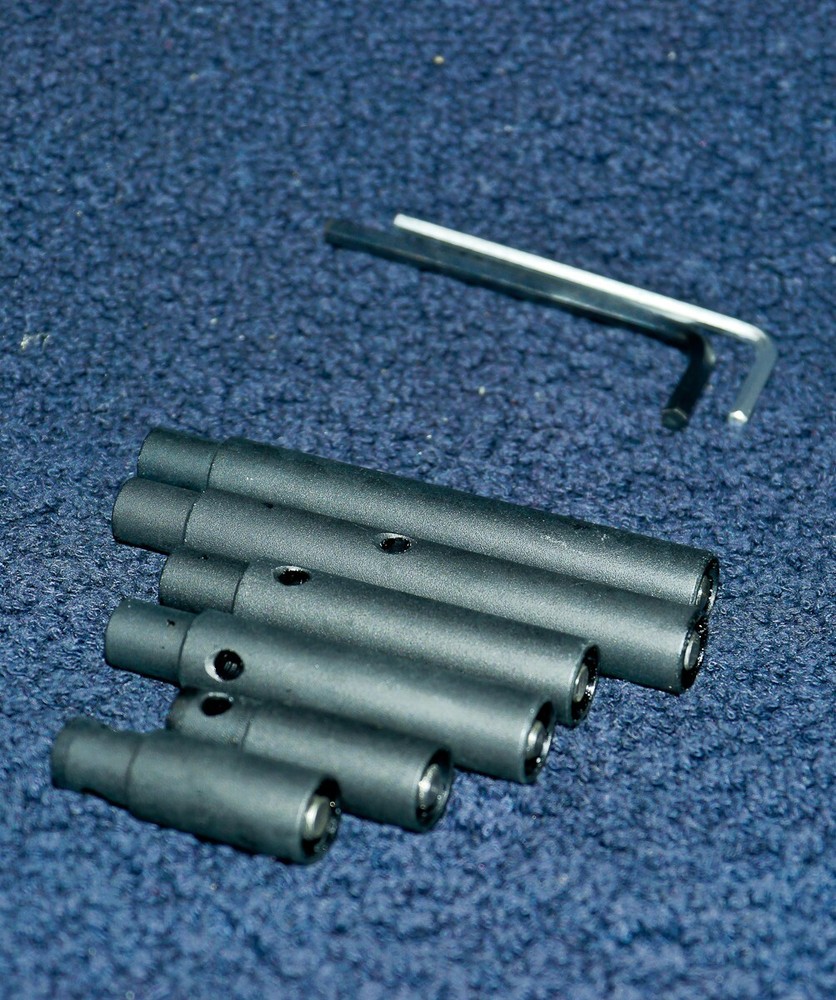 Comodo Orbit Handheld Gimbal Stabilization Rig