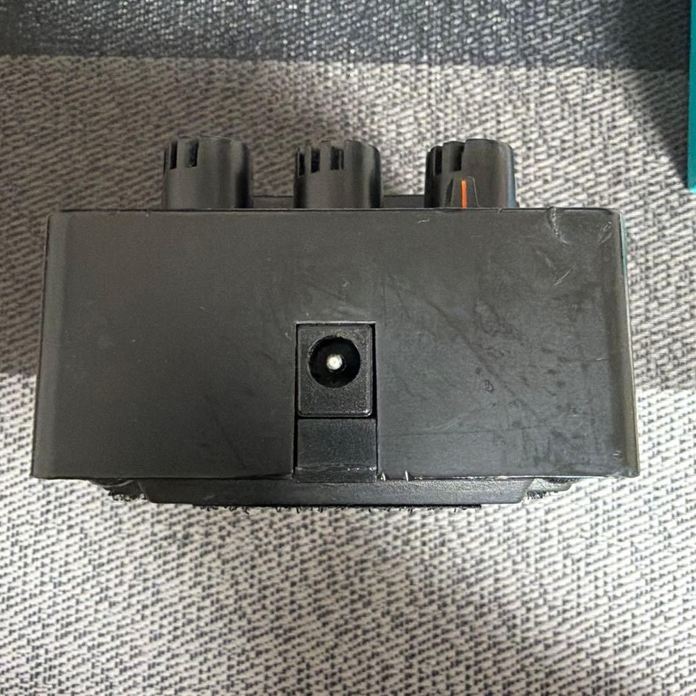 ARION stereo phaser SPH-1 box with catalog 427574