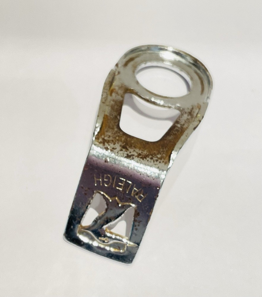 Raleigh “Heron” Lamp Bracket: Used: