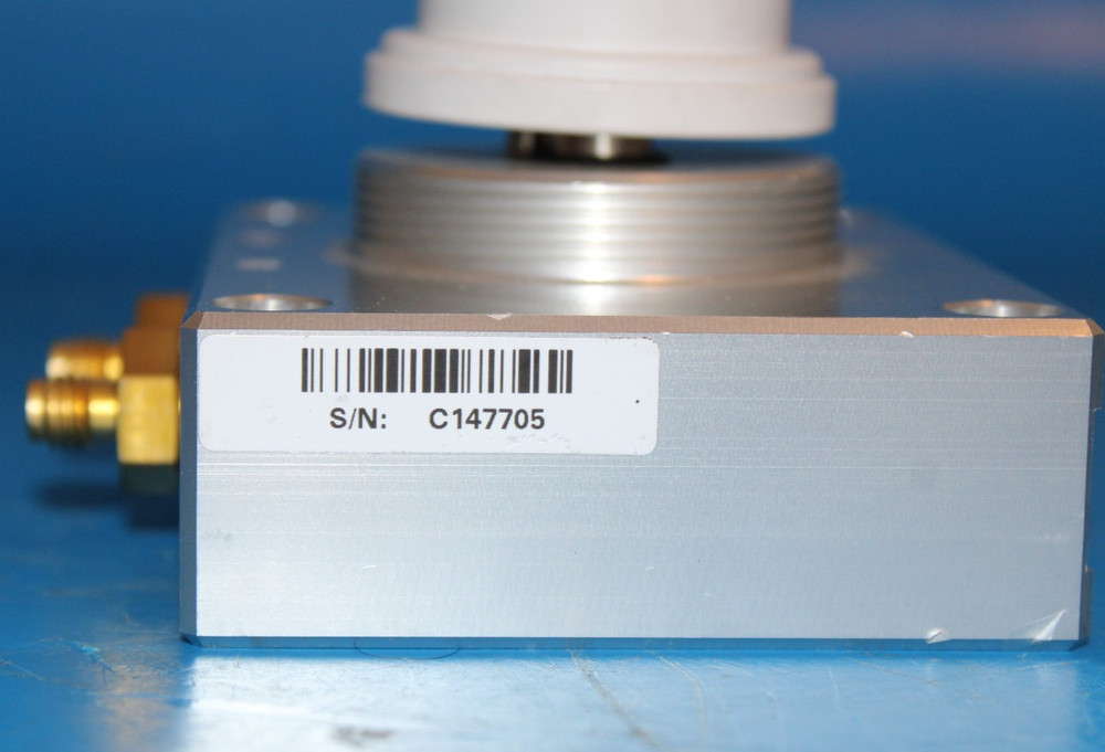 Super Clean™ Gas Cartridge Filter Single Position Baseplates