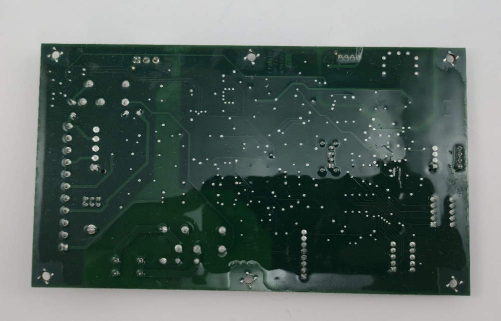 Trane Air Flow Control Board CNT06659 D156232G04