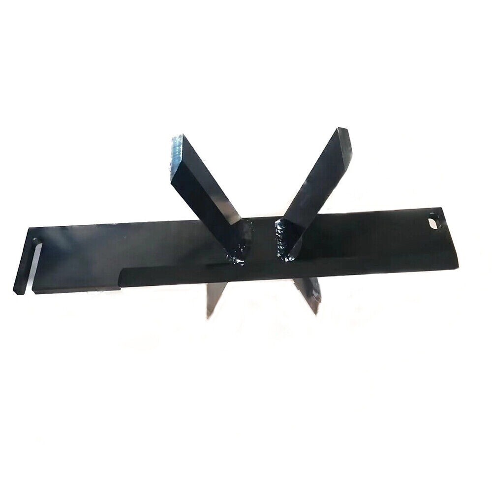 30t Wood Processor Log Splitter Skid Steer Attachment Firewood Processor