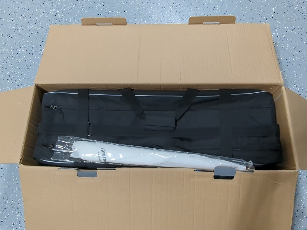 Promaster SM180 Manual Control Studio Lighting Kit - 2 Light