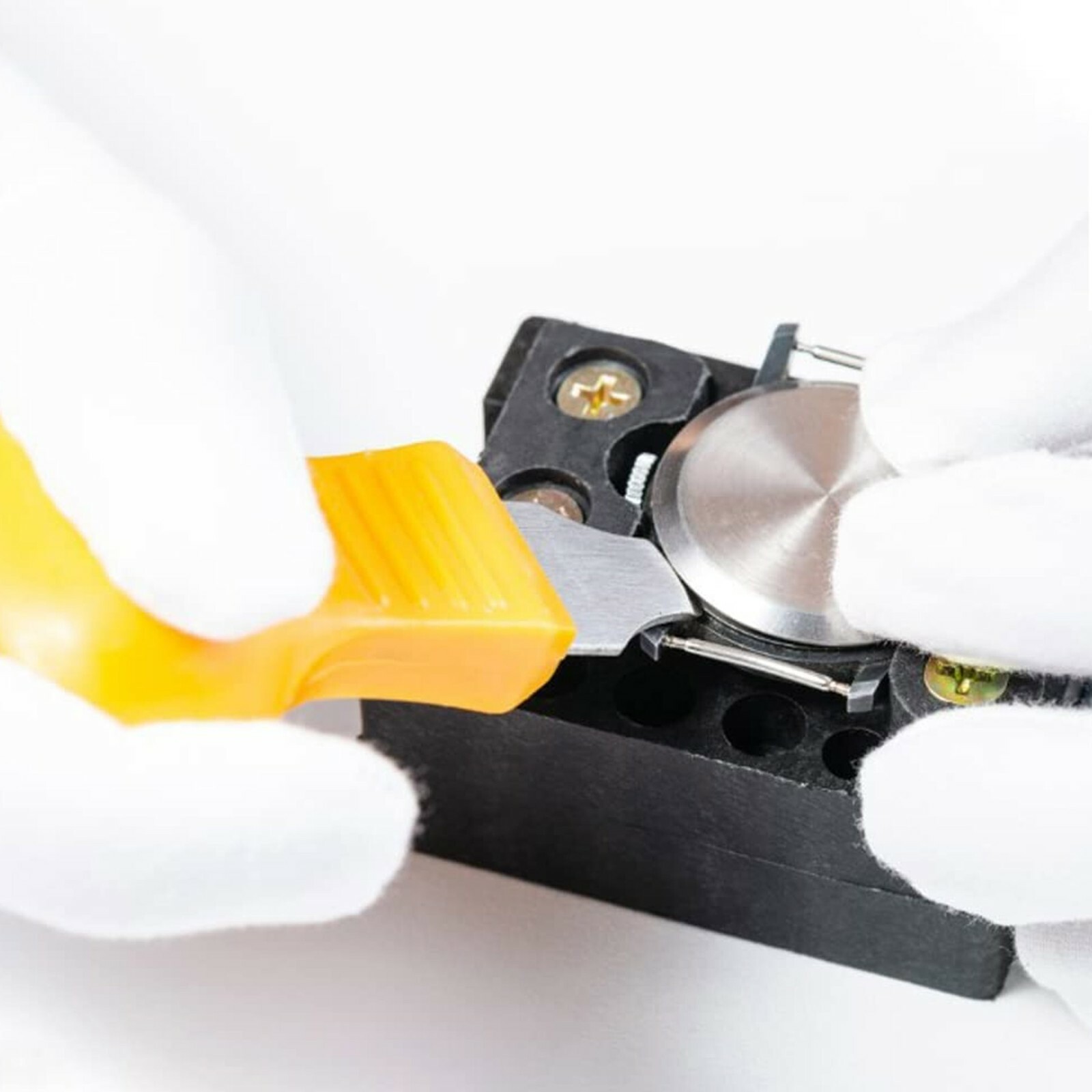 Watch Back Cover Remover Repair Tool 10mm Width Case Opener Pry Wholesale lot