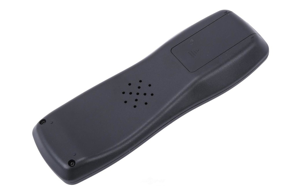 Genuine ACDelco Video Remote Control 23422292