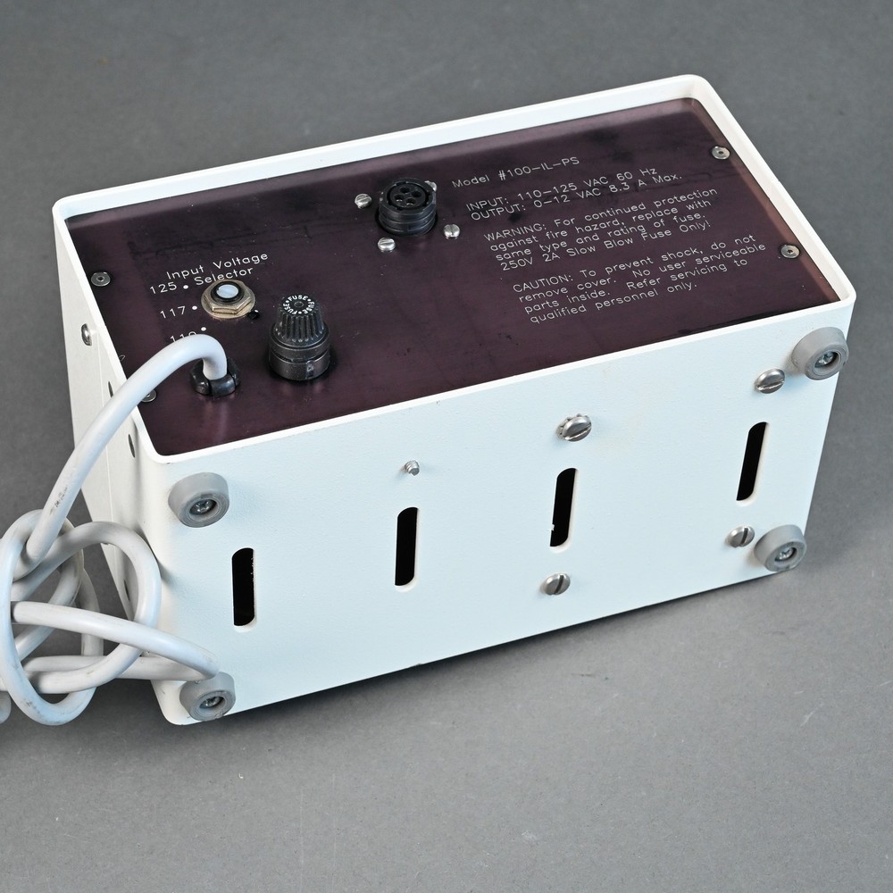 Diagnostic Instruments 100IL-PS Power Supply - Variable Voltage 0-12v 8.3A