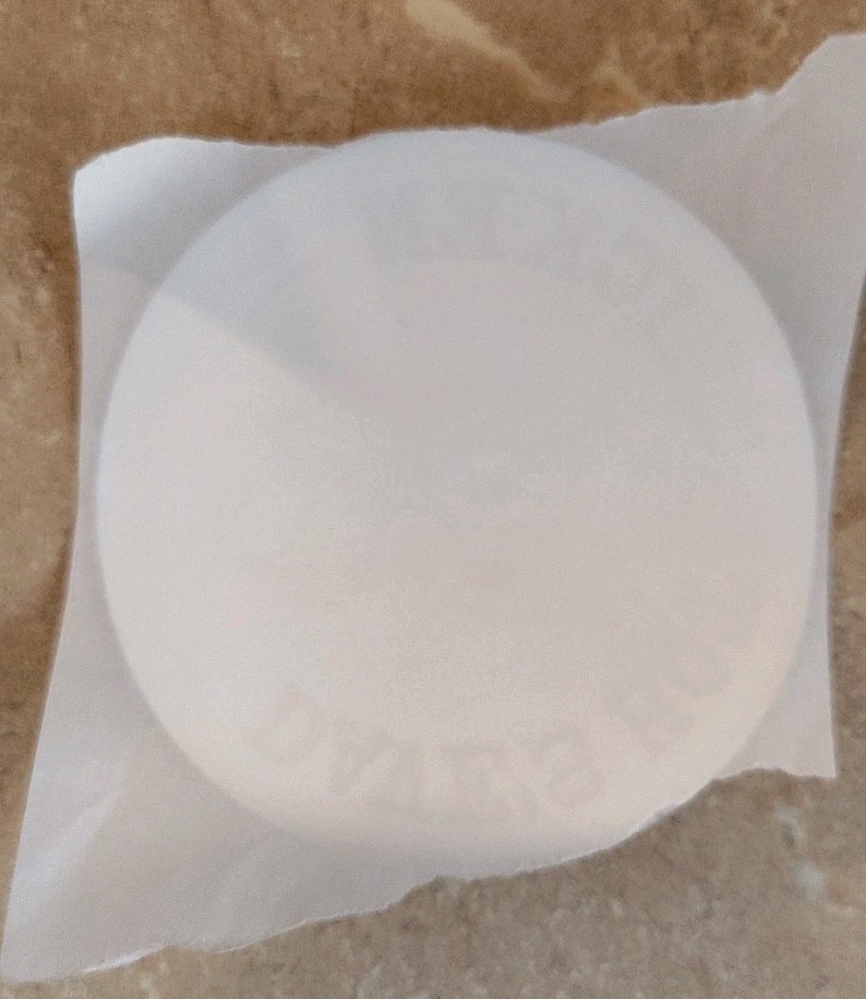 DAVE'S HOT CHICKEN PIN AND STICKER LOT