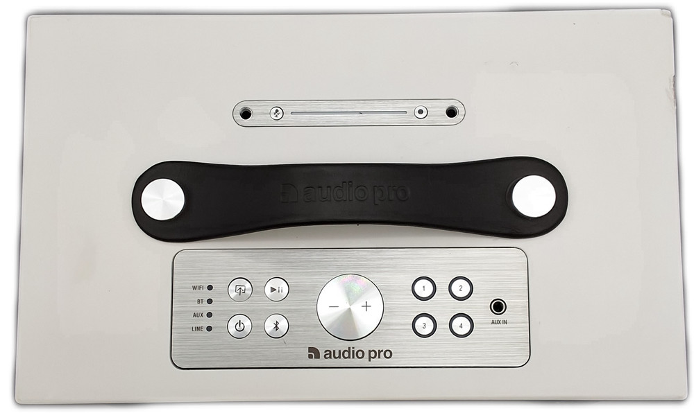 ADDON C5A Multi-Room Smart Speaker with Alexa