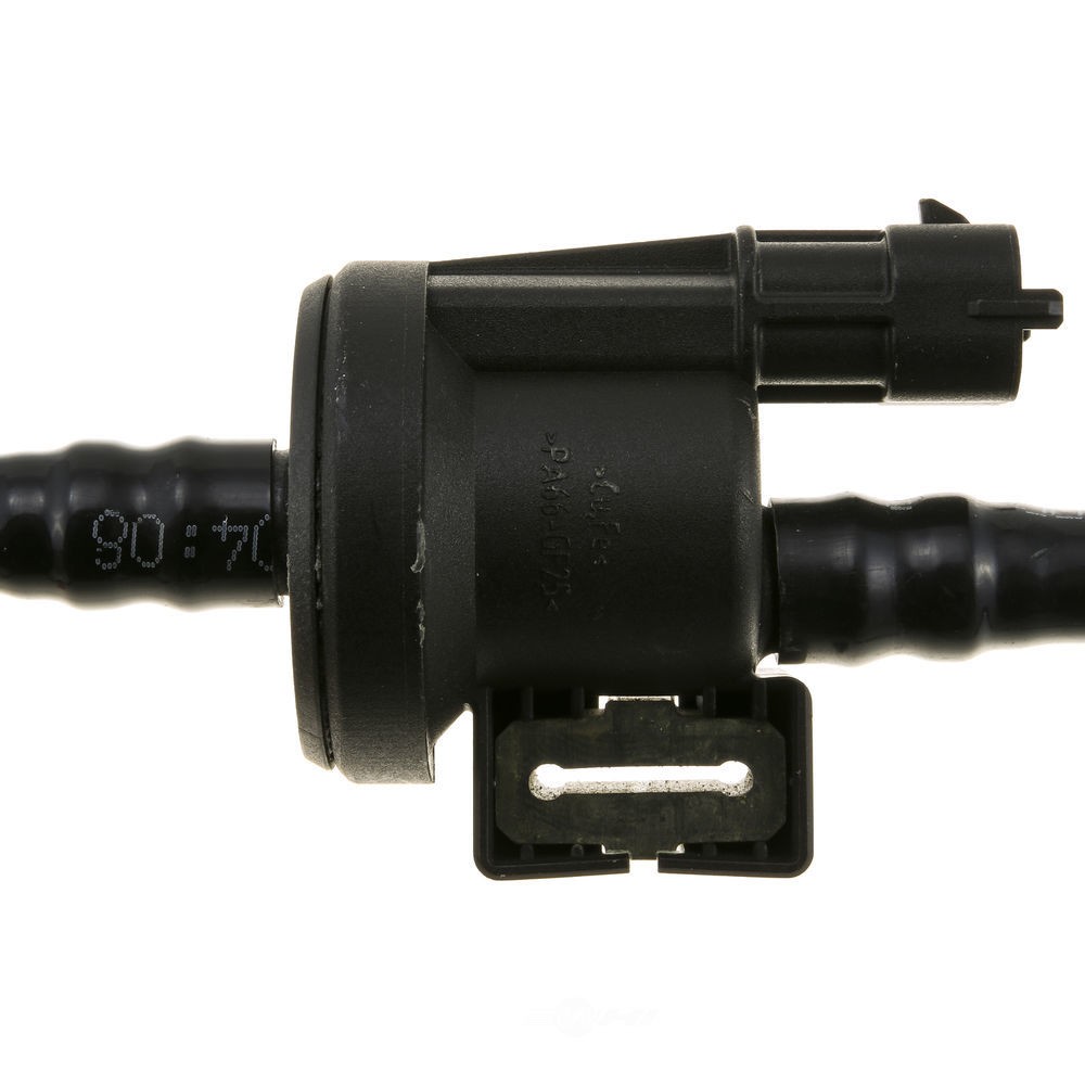 Vapor Canister Purge Solenoid WVE 2M1730 fits 16-19 Ford Fiesta 1.6L-L4