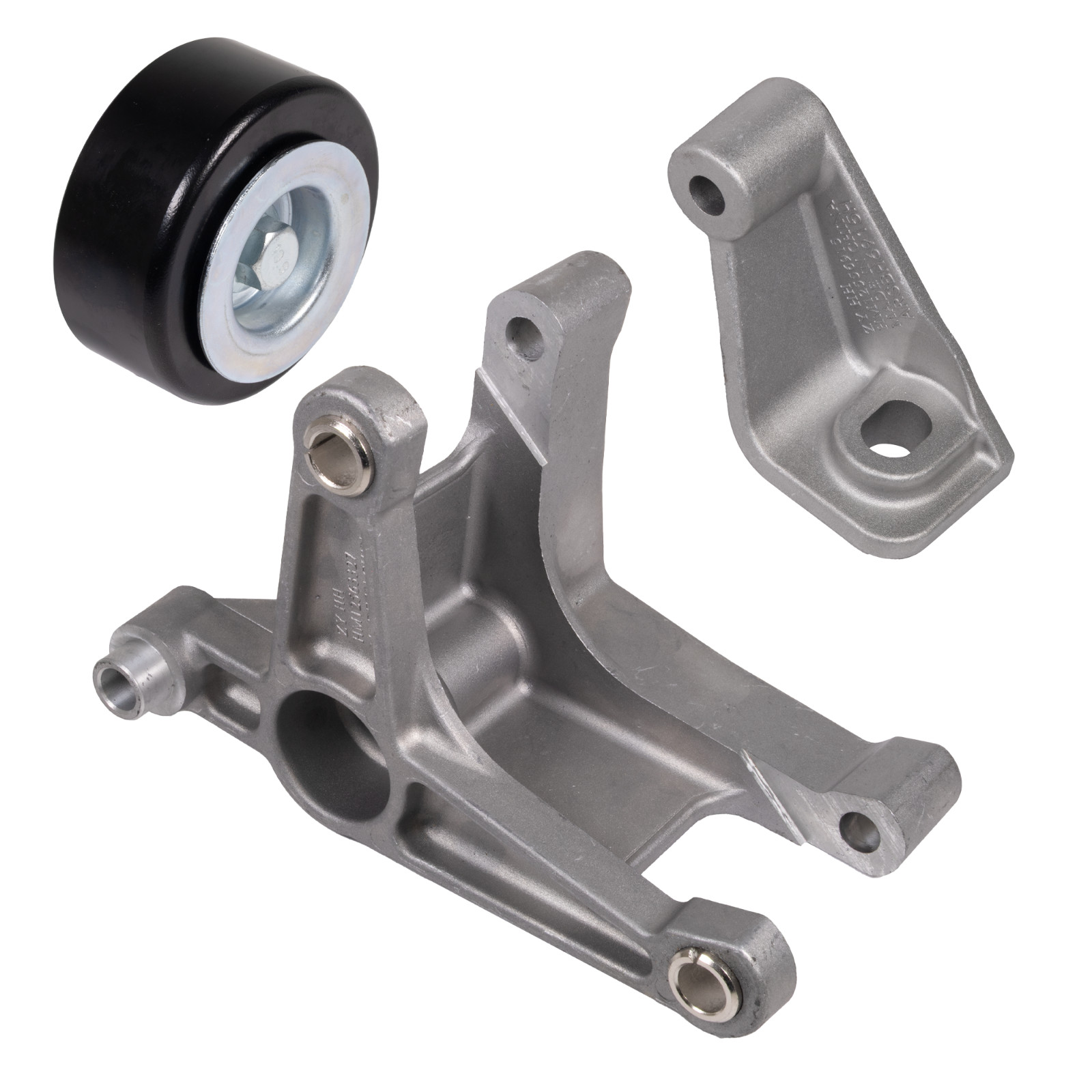 98-02 Camaro Firebird 04-06 GTO LS1 LS2 Alternator Mounting Bracket Kit Hardware