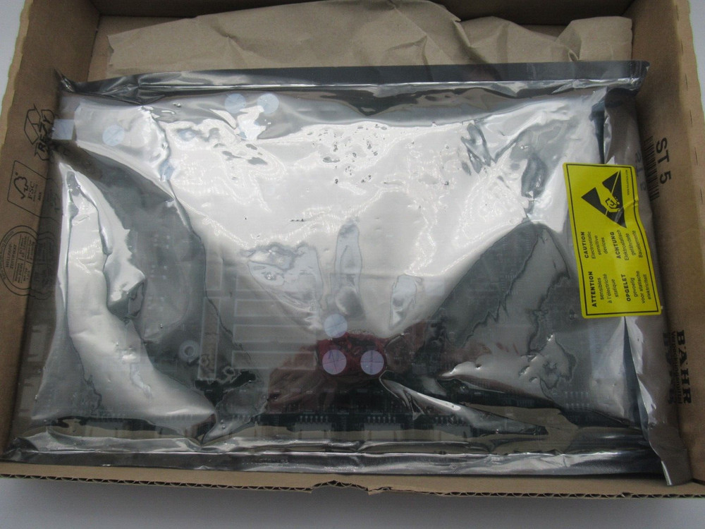 Diebold CCA Dispenser PCB Opteva Controller Board 49208102000M, 49-208102-000M