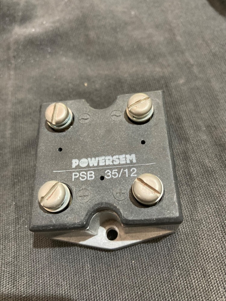 Powersem PSB 35/12