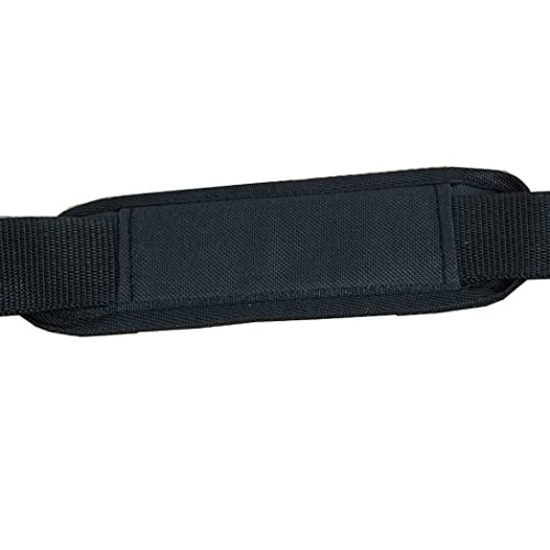 Shoulder Strap Replacement, Padded Adjustable Shoulder Strap, Guitar Case