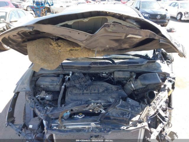 Temperature Control Front Dash Fits 14-20 MDX 2515191
