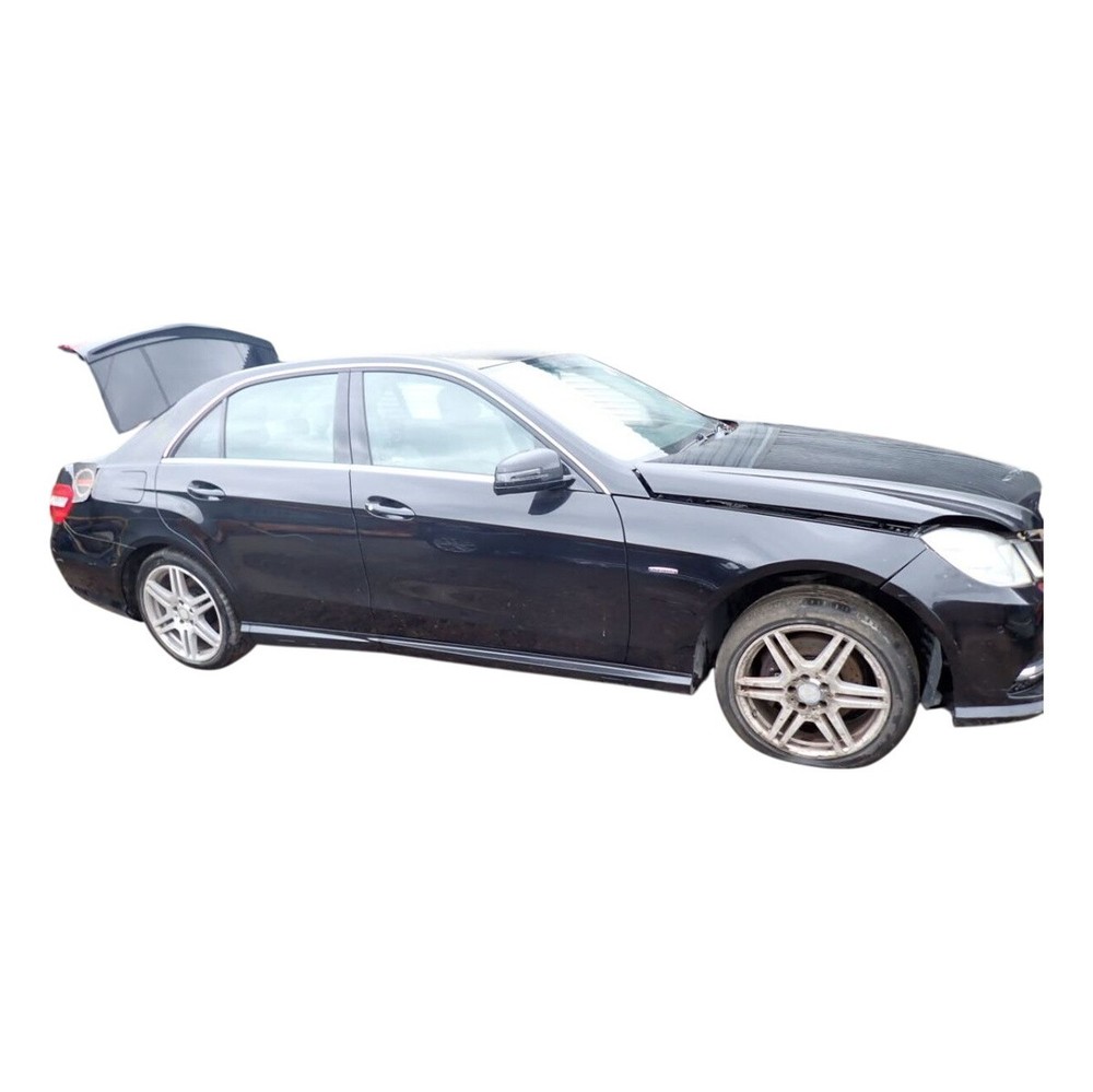 MERCEDES E CLASS DASH VENT W212 2009-2013 DASH VENT RIGHT SIDE OUTER A2126801727