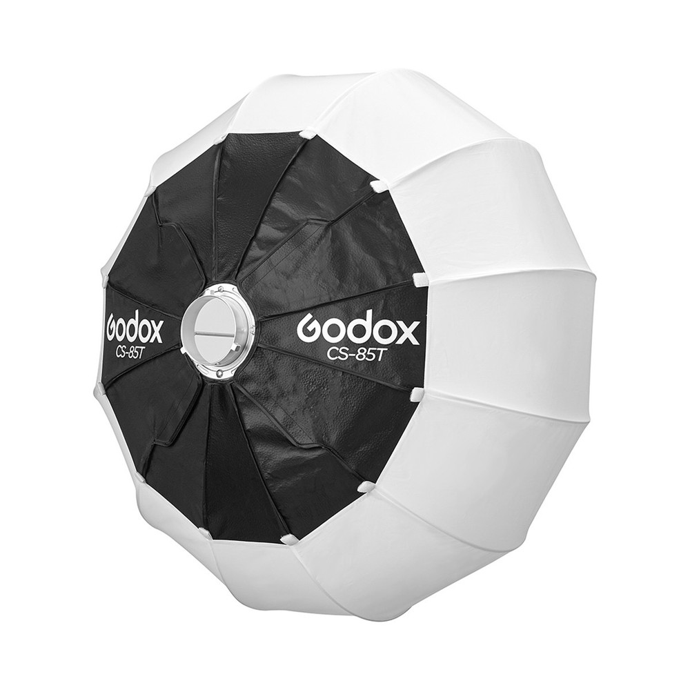 Godox CS-85T 33.5" Lantern Softbox with Bowens Mount