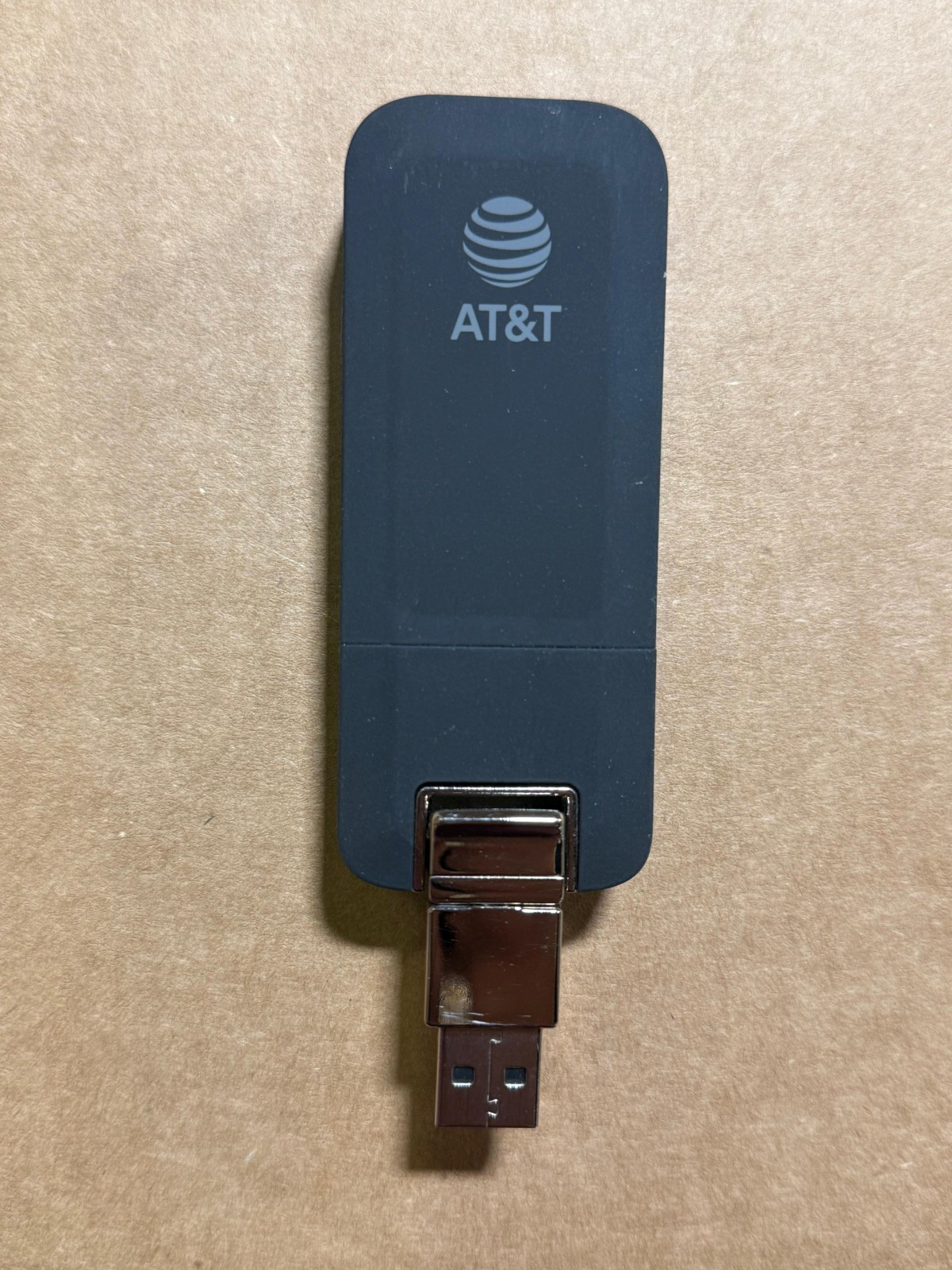 AT&T Inseego Global Modem USB800 - AT&T Black