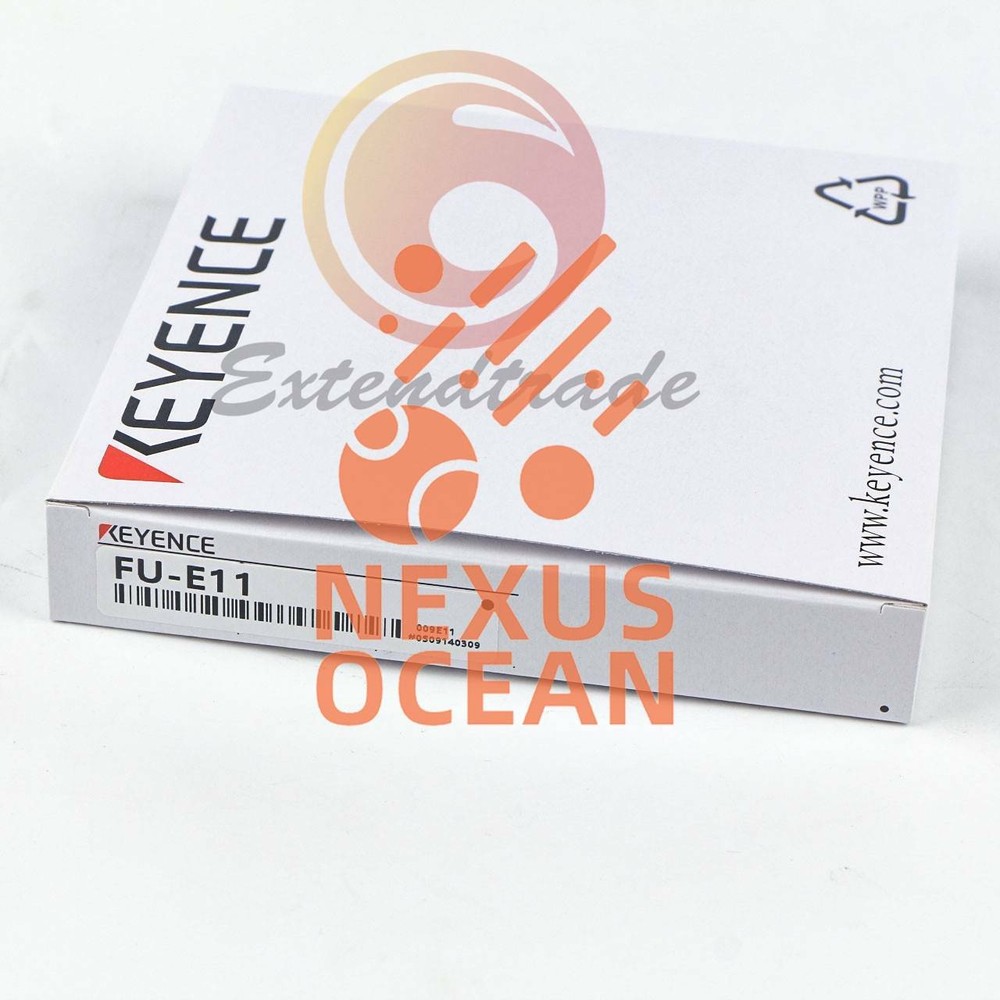 NEW FU-E11 Keyence (1pcs)