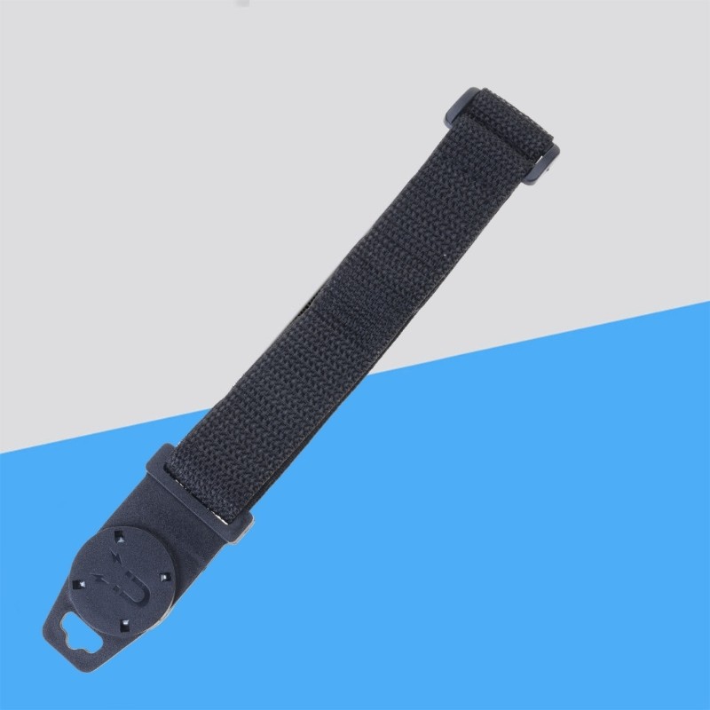 Universal Multimeter Magnet, Hook, and Clip Hanging Strap Kit